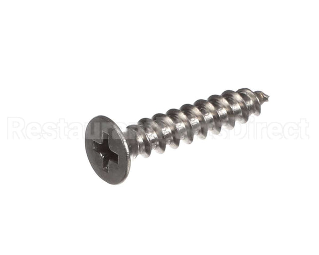 38386.0000 Structural Concepts Screw #10X1.00 Ph Fl H Ss
