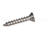 38386.0000 Structural Concepts Screw #10X1.00 Ph Fl H Ss