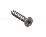 38386.0000 Structural Concepts Screw #10X1.00 Ph Fl H Ss