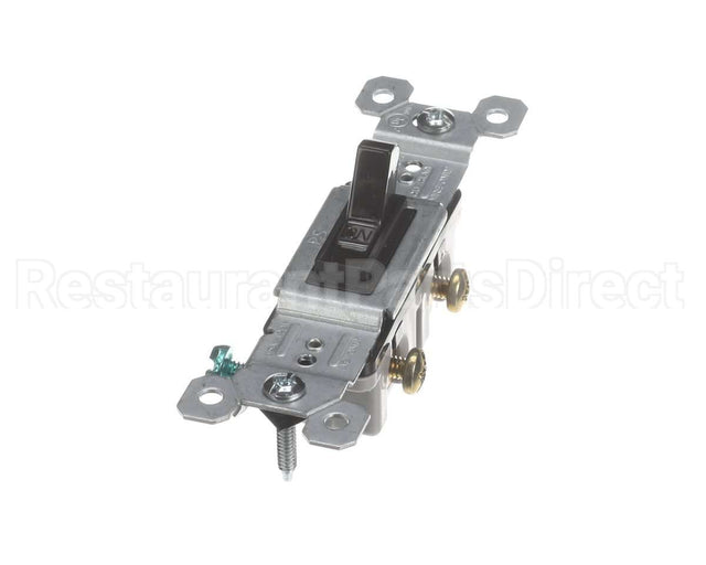 383986 Accurex Sw,15A,1P,Nema1,Brn,Ps Ps-660G