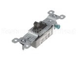 383986 Accurex Sw,15A,1P,Nema1,Brn,Ps Ps-660G