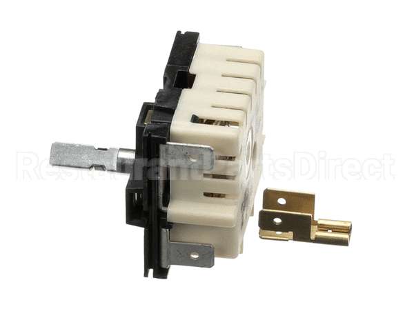 383989 Eagle-Metal Masters Infinite Switch Control 208V - Kit W
