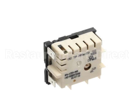383990 Eagle-Metal Masters Infinite Control - 240V Kit W