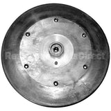 384-3-AS Compatible Globe Center Plate Support