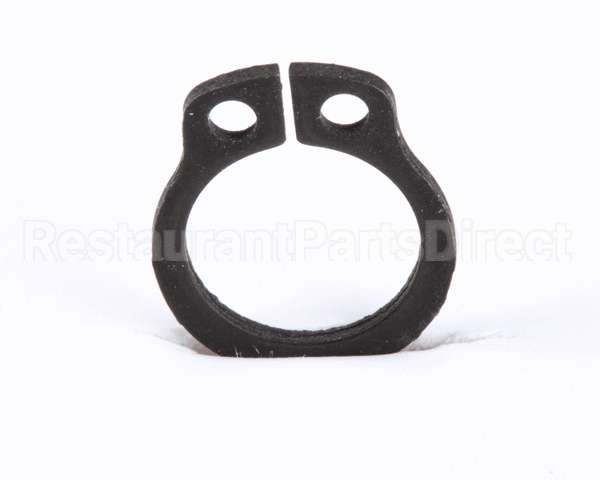 3840 Blodgett Ring, Retainer