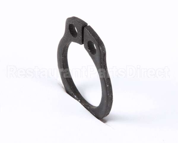 3840 Blodgett Ring, Retainer