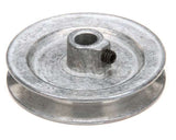 38409 Blodgett Pulley, 3.25A X 1/2 Bob