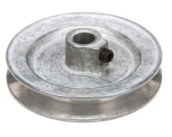 38409 Blodgett Pulley, 3.25A X 1/2 Bob