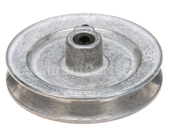 38409 Blodgett Pulley, 3.25A X 1/2 Bob
