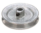 38409 Blodgett Pulley, 3.25A X 1/2 Bob
