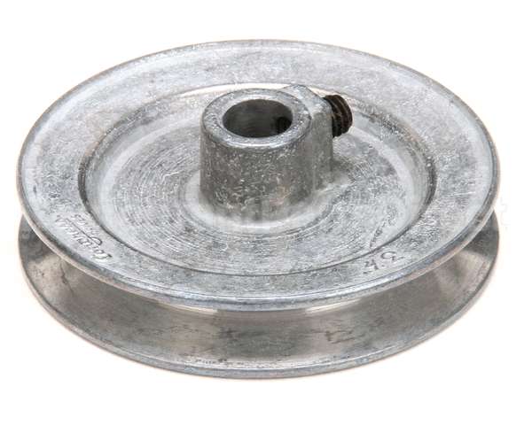 38409 Blodgett Pulley, 3.25A X 1/2 Bob