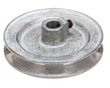 38409 Blodgett Pulley, 3.25A X 1/2 Bob