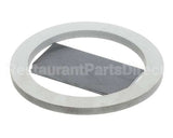 3841 Hardt Autoclean Drain Gasket Silicon