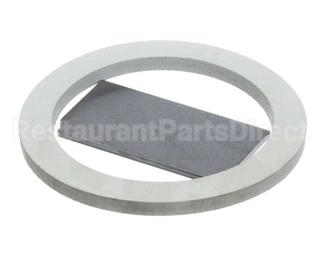 3841 Hardt Autoclean Drain Gasket Silicon