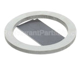 3841 Hardt Autoclean Drain Gasket Silicon
