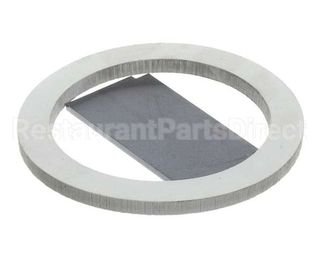 3841 Hardt Autoclean Drain Gasket Silicon
