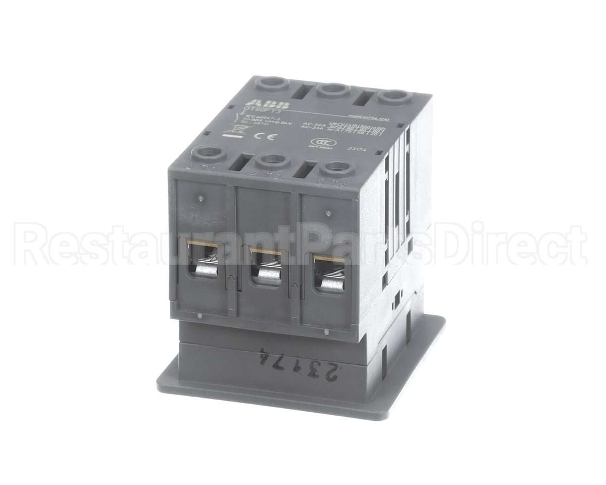 384183 Accurex Sw,Discon,80A,600V,3P,Abb Ot80