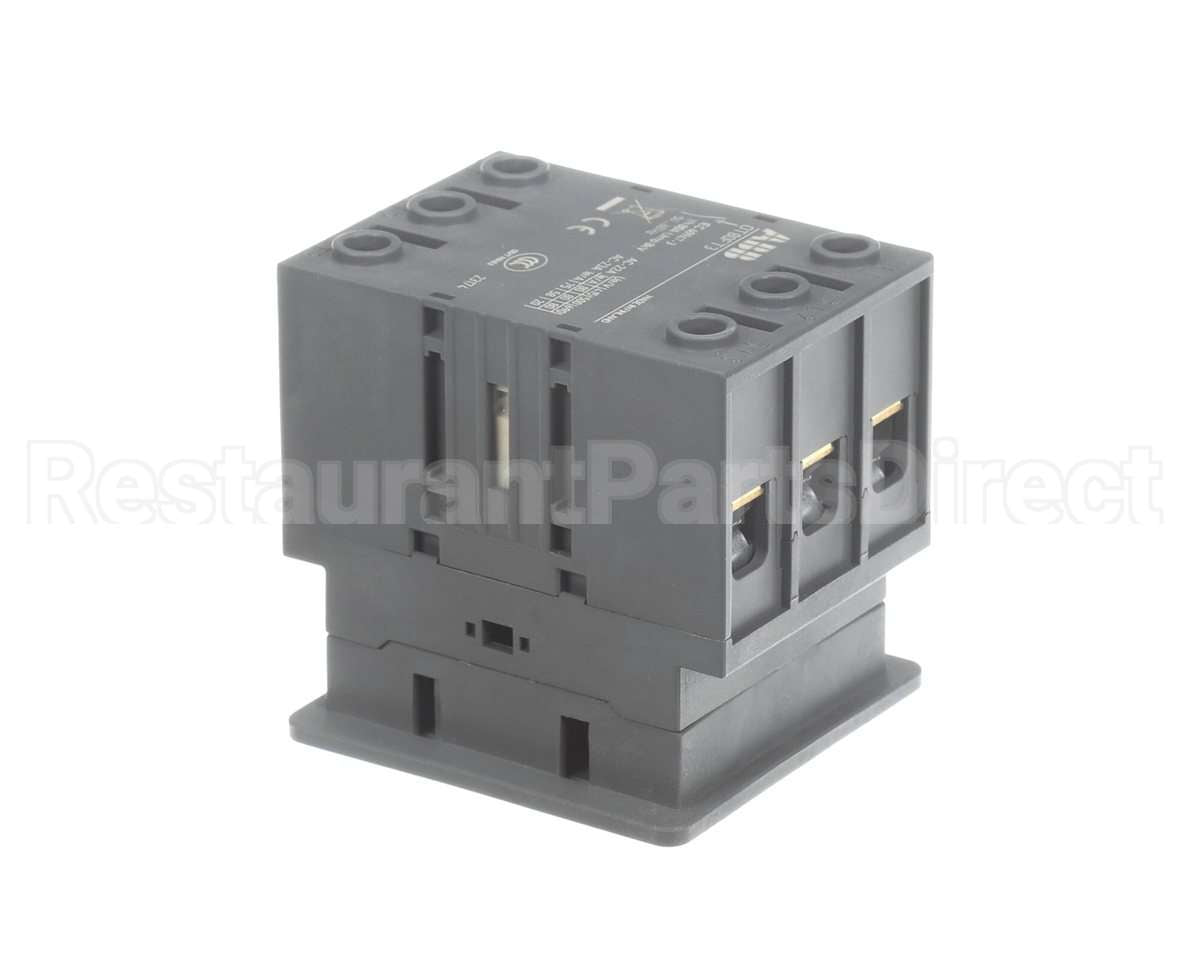 384183 Accurex Sw,Discon,80A,600V,3P,Abb Ot80