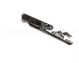 3842 Crown Tonka Latch 538C Edgemount Cylinder Locking