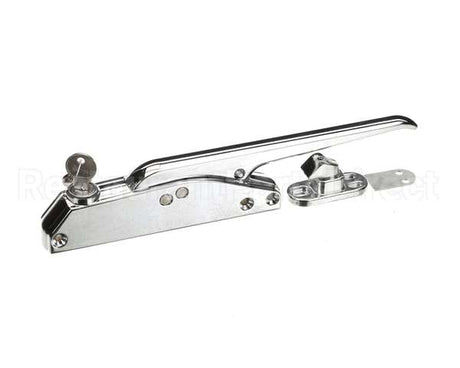 3842 Thermalrite Blast Chiller Latch 538C Edgemount Cylinder Locking