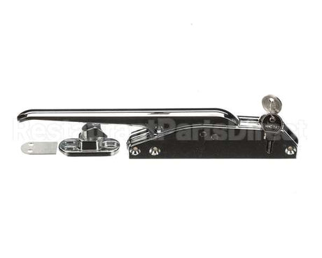 3842 Thermalrite Blast Chiller Latch 538C Edgemount Cylinder Locking