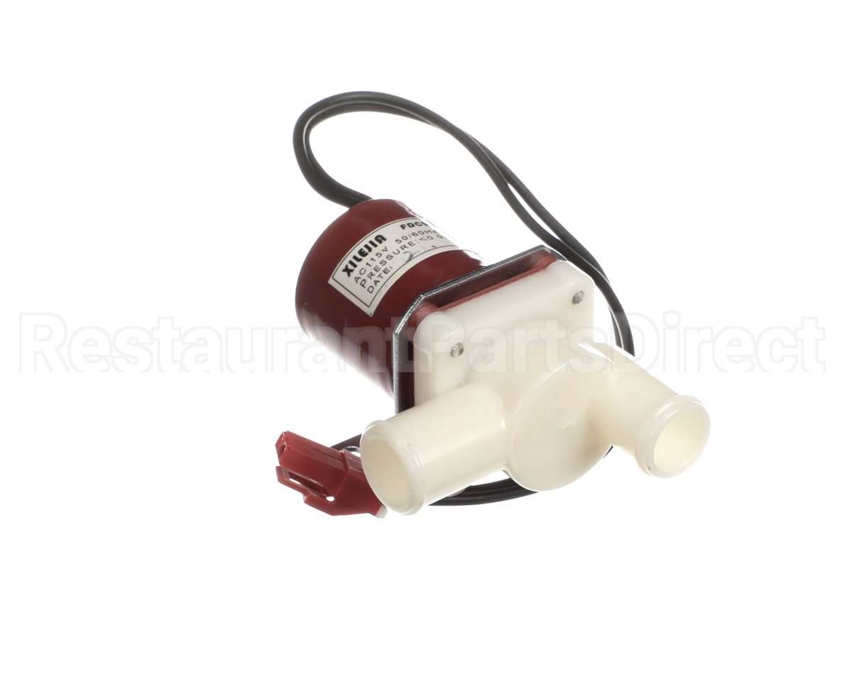 384353G01 Hoshizakicleaning Valve