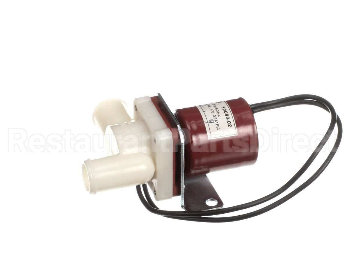384353G01 Hoshizakicleaning Valve