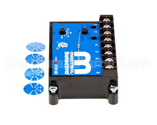 384397 Accurex Electric,Amp,A1014R-10,Maxitrol,Tm