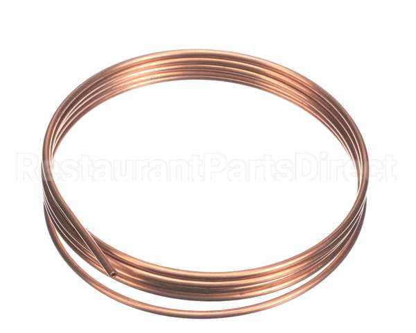 38453 Silver King Tube Cap Cu .054 Id .106 Od 66 In