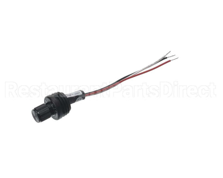 384588 Accurex Cntrl,Potmotor,5K,For Baldor Vg