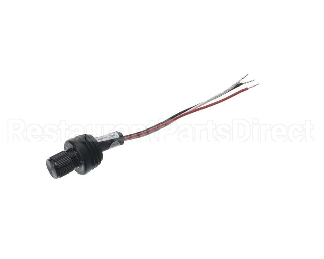 384588 Accurex Cntrl,Potmotor,5K,For Baldor Vg