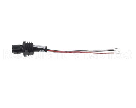 384588 Accurex Cntrl,Potmotor,5K,For Baldor Vg
