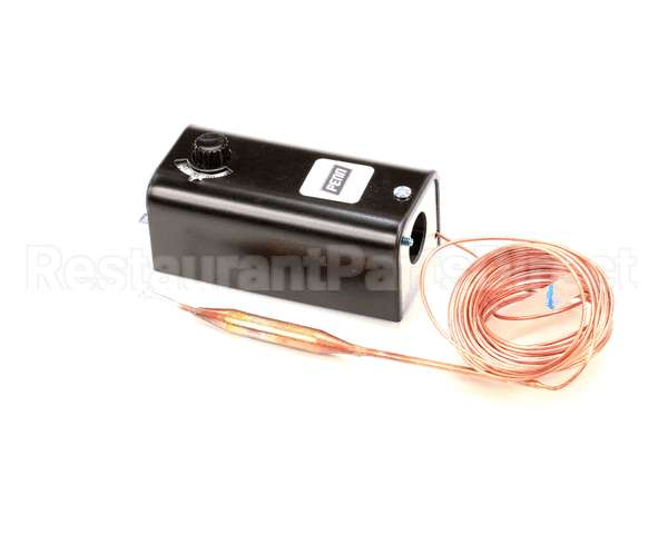 384591 Accurex Control,Temp,Limit,High,Jci A19A