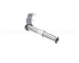 38464 Henny Penny Tube Assembly-Valve To Burner