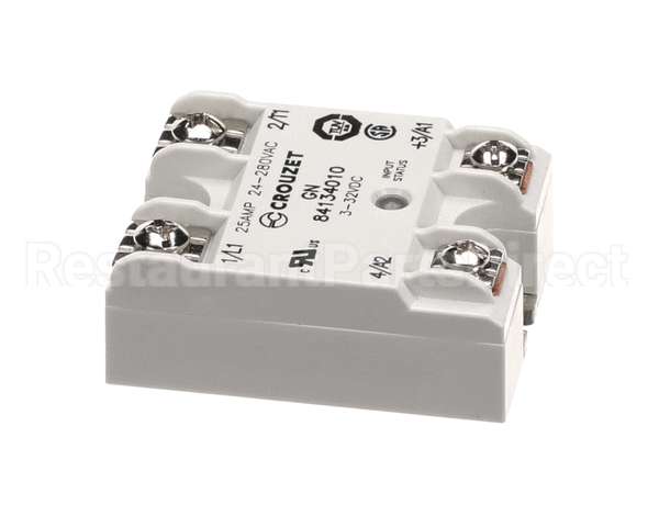 38469 Middleby Relay,Solid State 240Vac 25A