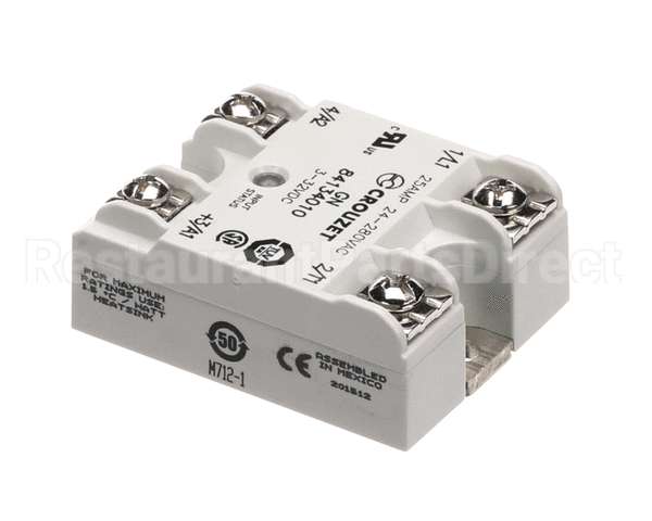 38469 Middleby Relay,Solid State 240Vac 25A