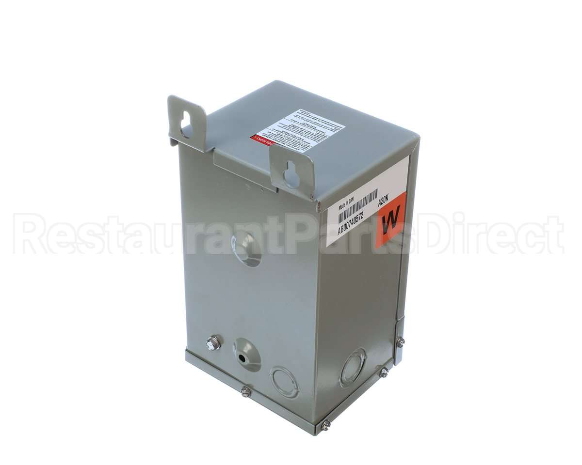 38473 Giles Assembly, Transformer, 480V To 240