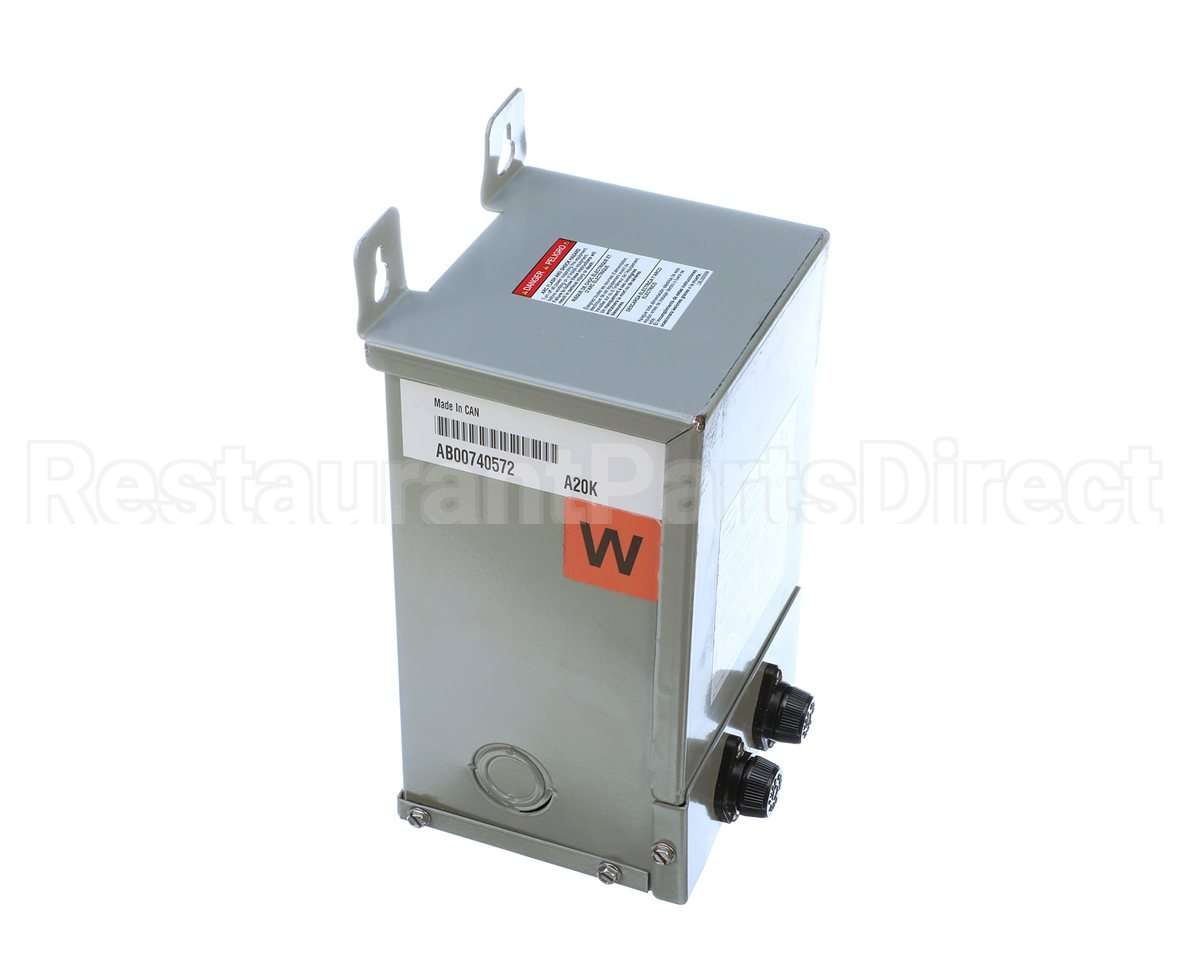 38473 Giles Assembly, Transformer, 480V To 240