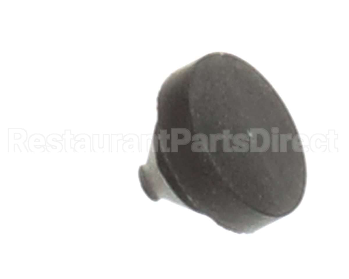 38477 Structural Concepts Misc Feet Rubber Bl