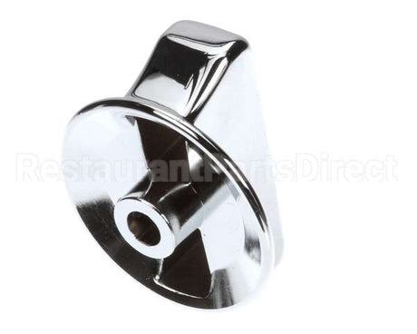 38485-2 Montague Handle Metal Top Burner W/Set