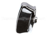 38485-2 Montague Handle Metal Top Burner W/Set