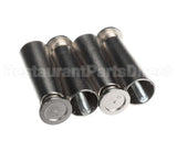 38493 Silver King Kit Legs 4 In 3/8-16 (Pkg Of 4