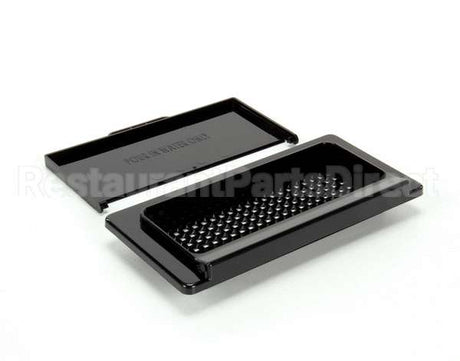 38497.1000 Bunn Flip Lid Ay, W/O Clip Snap-In