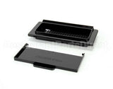 38497.1000 Bunn Flip Lid Ay, W/O Clip Snap-In