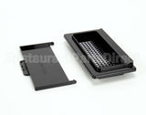 38497.1000 Bunn Flip Lid Ay, W/O Clip Snap-In
