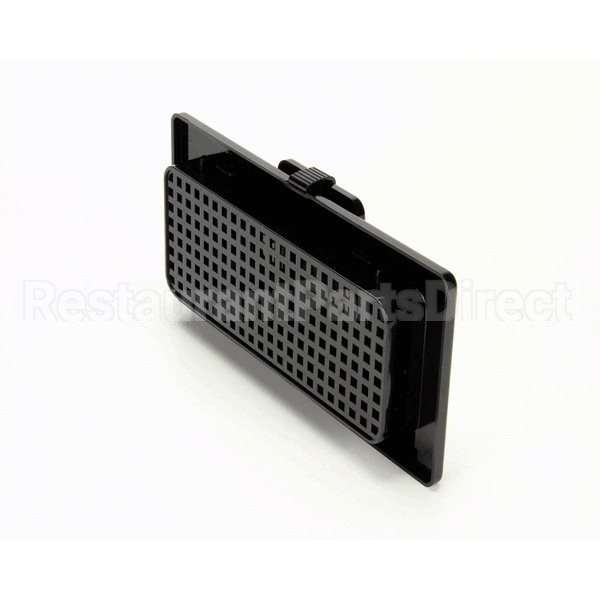 38498.1 Compatible Bunn Flip Lid Ay W/Clip Snap-In