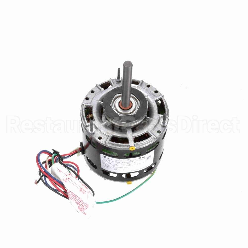 385 Century Fan And Blower Motor