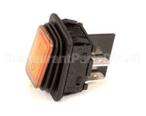 385.152 Franke Rocker Switch Dp Illuminated