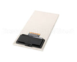 38503.1000 Bunn Cover W/Decal, Top W/Lid