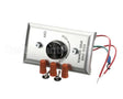 385031 Accurex Control,Spd,6A,120V,W/Dial Plate